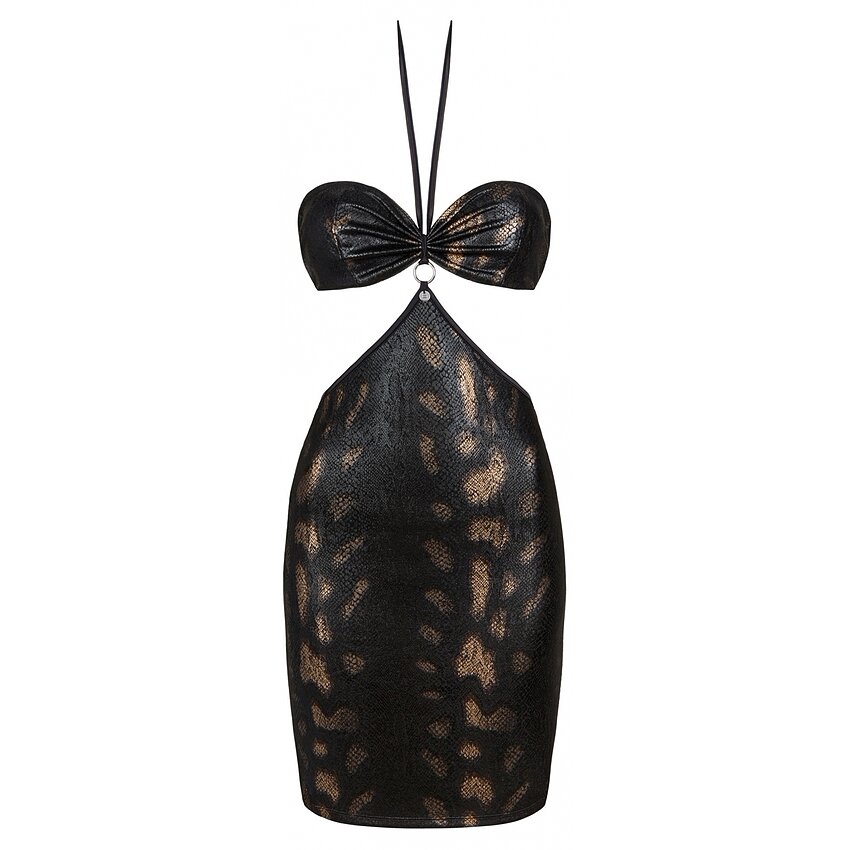 Rochie Obsessive Vivianty Negru M-L
