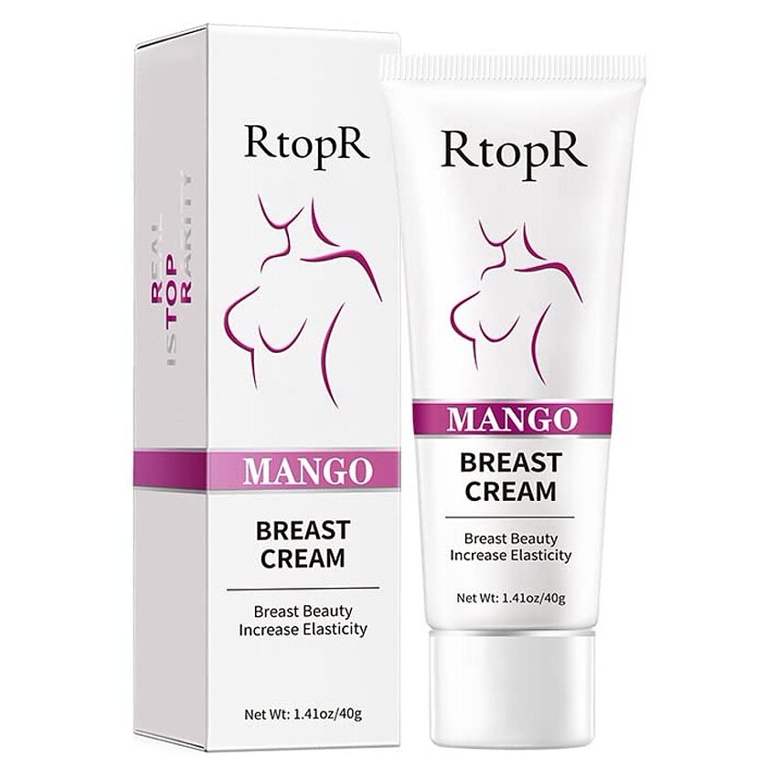 RtopR Pentru Mărirea Sânilor 40g