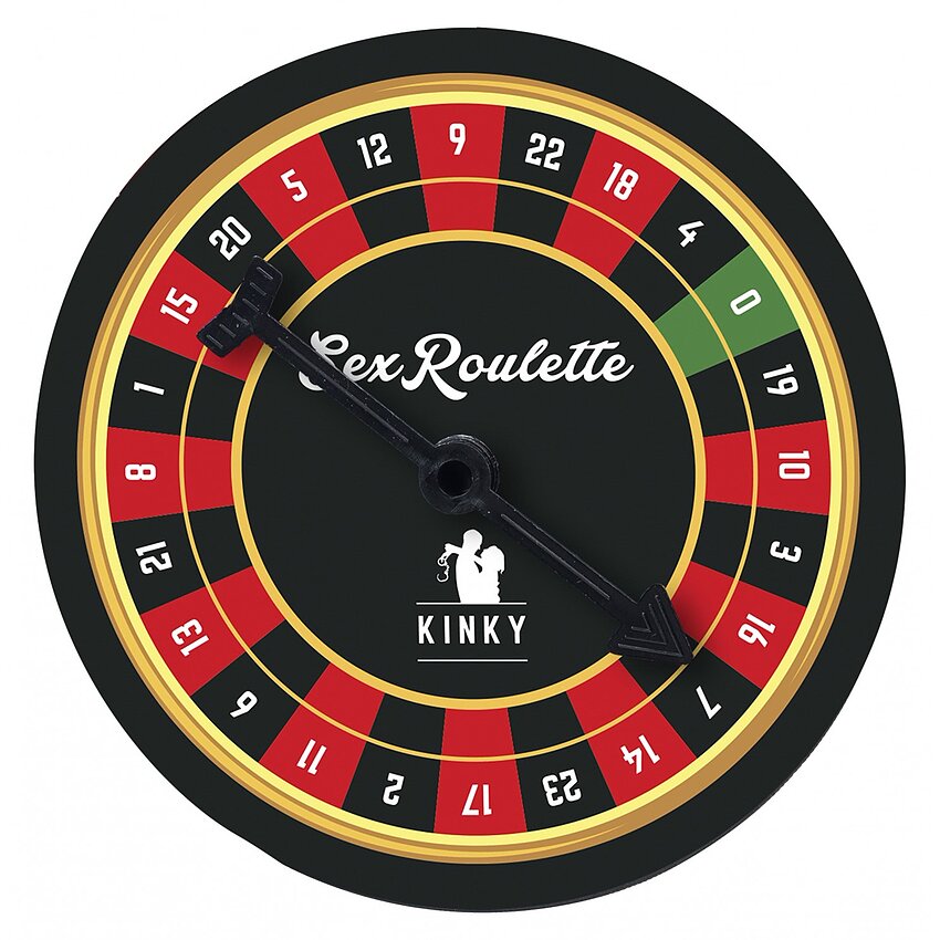 Ruletă Obraznică (NL-DE-EN-FR-ES-IT-PL-RU-SE-NO)