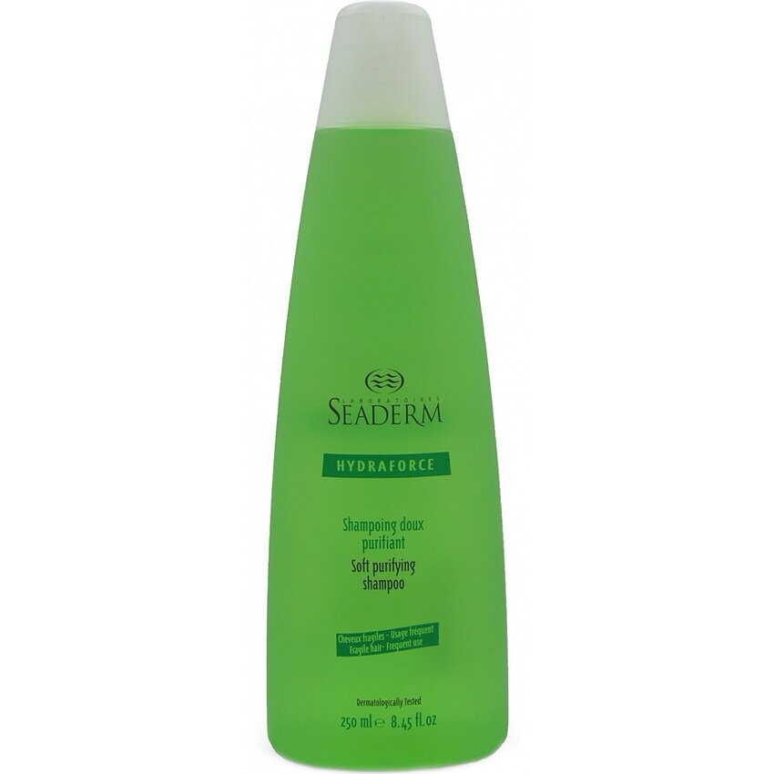 Șampon Blând Purifiant Seaderm 250ml