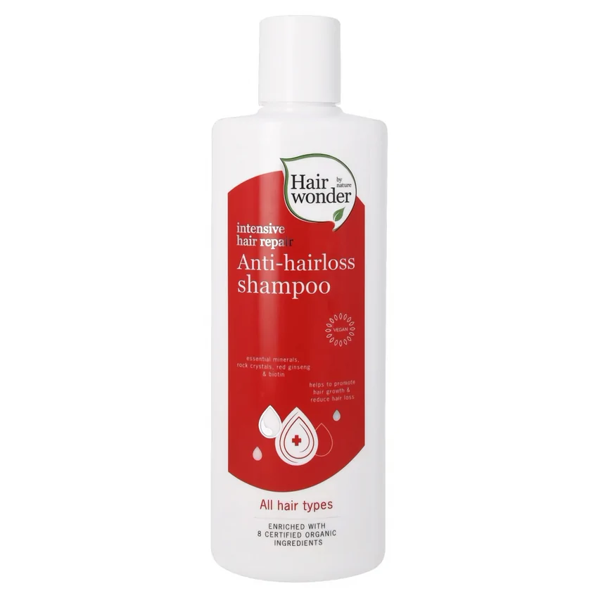 Șampon împotriva căderii părului Hairwonder 200ml