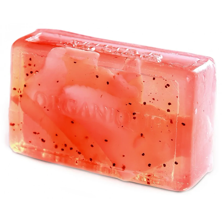 Săpun cu Afine și glicerină Organique 100g
