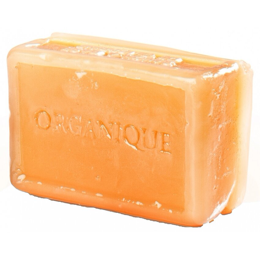 Săpun cu Dovleac și glicerină, Organique, 100 gr