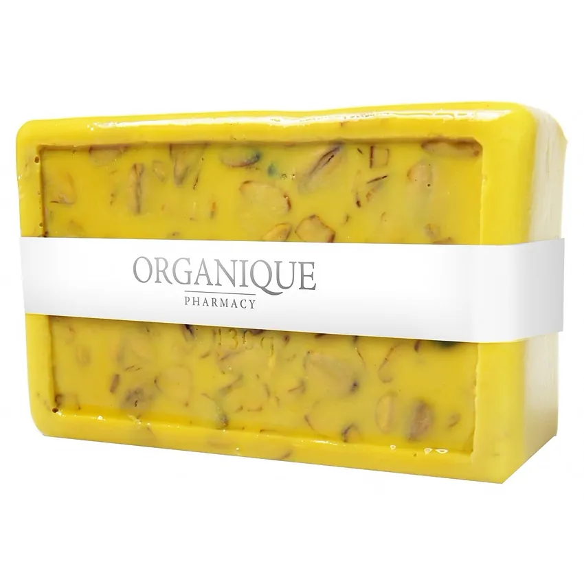 Săpun cu Miere și glicerină Organique 100g
