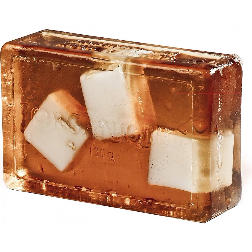 Săpun masculin cu glicerină Organique 100g