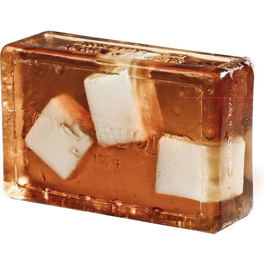 Săpun masculin cu glicerină Organique 100g