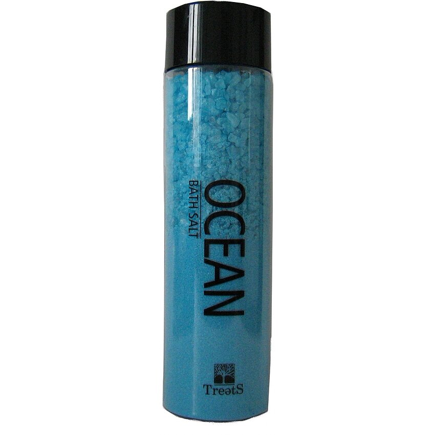 Sare baie Ocean Treets 400g