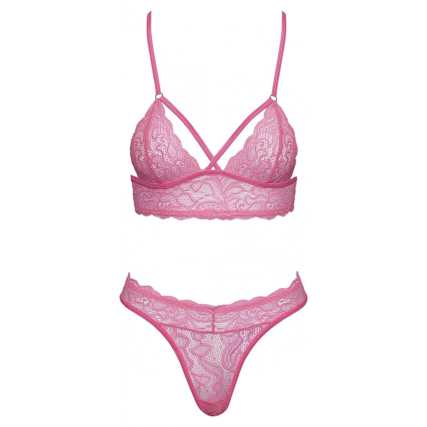 Set Cottelli Collection Fantasy Roz S-M