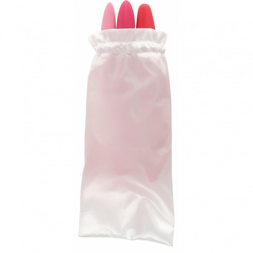 Set Dilatatoare Vaginale Intimate Health Roz