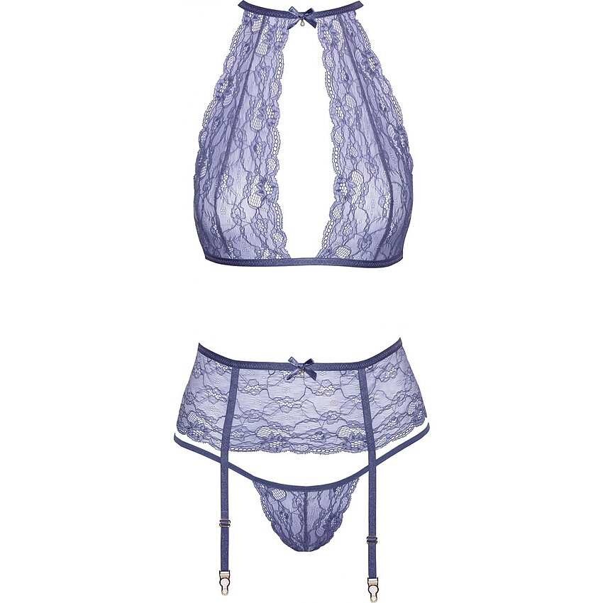 Set Kissable Gianna Mov L-XL