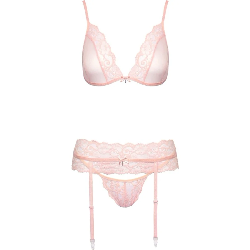 Set Kissable Ruxy Roz S-M