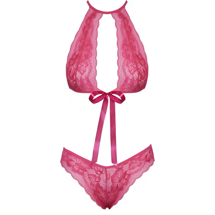 Set Kissable Wild Obsession Roz S-M