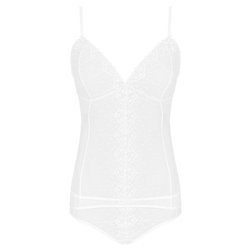 Set LivCo Sophie Alb 2XL