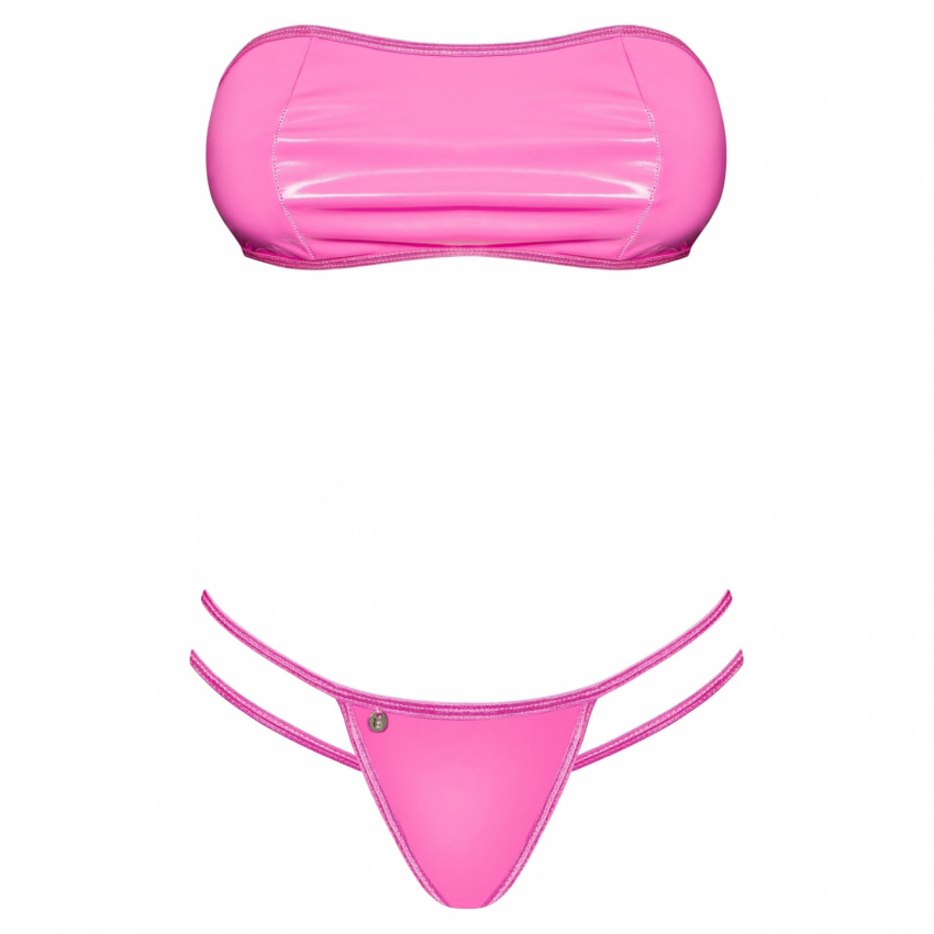 Set Obsessive Lollypopy Roz S-M