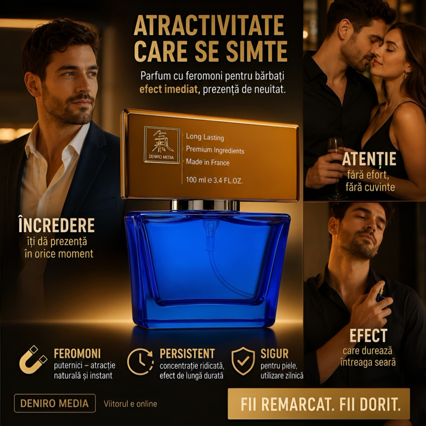 Shiatsu Pheromone Men 50ml Darkblue