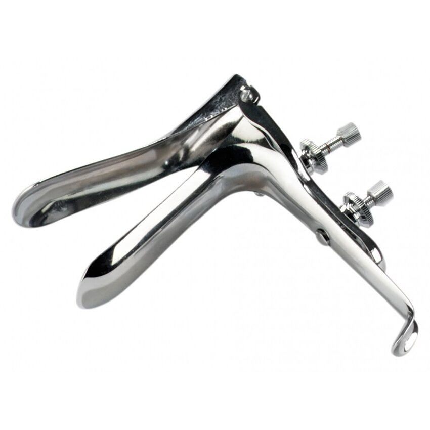 Speculum Ginecologic Din Inox Ajustabil 8,8 cm