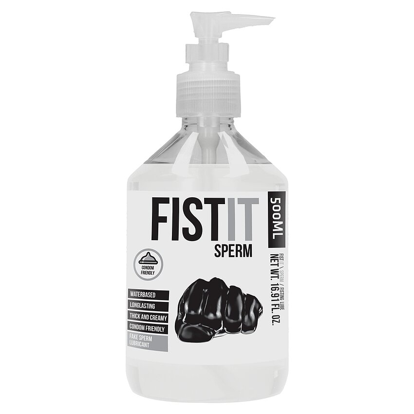 Spermă Artificială 500 ml