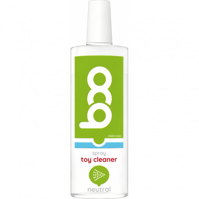Spray Boo Toy Cleaner 150ml