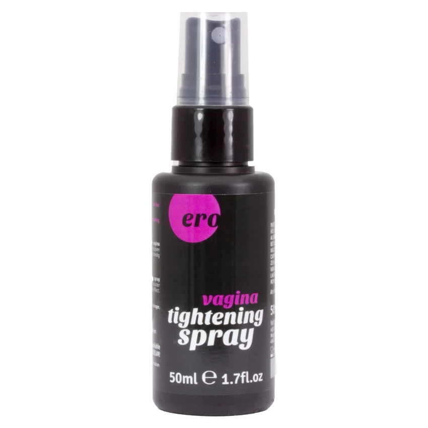 Spray Mică Minune Pentru Strâmtarea Vaginului 50ml