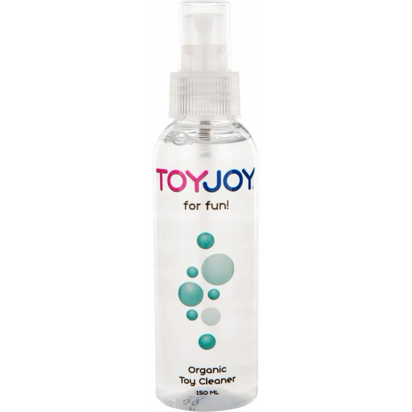 Spray Organic Dezinfectant ToyJoy 150ml