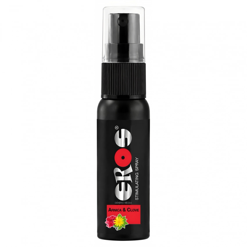Spray Stimulare Erecție Eros Arnica And Clove 30ml