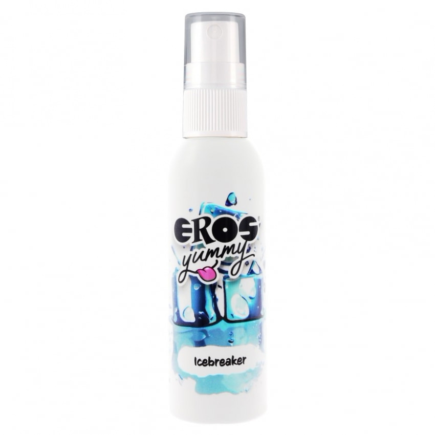 Spray Yummy Icebreaker 50 ml