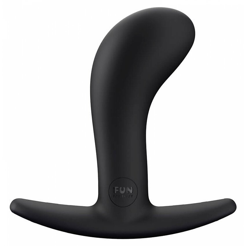 Stimulator Prostată Boo M Negru