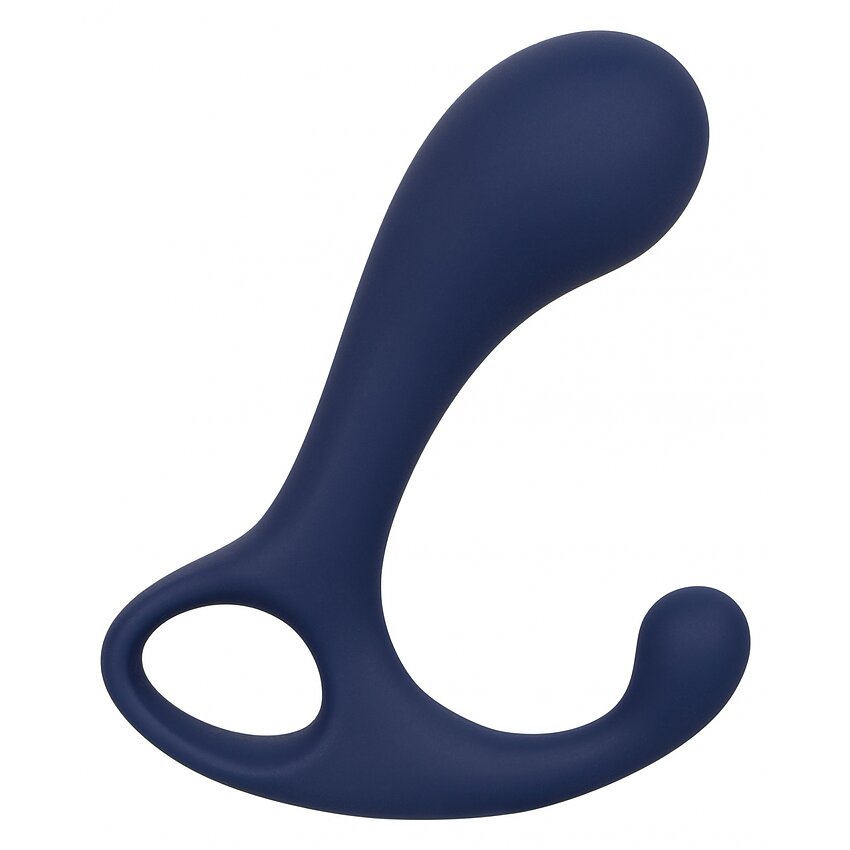 Stimulator Prostată Viceroy Direct Probe Albastru