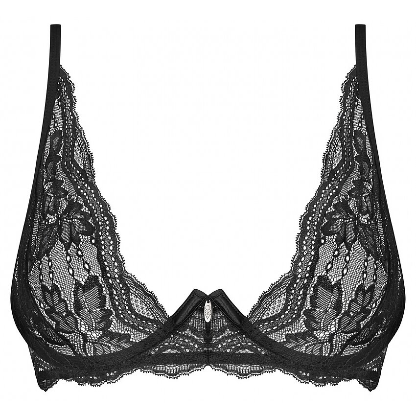 Sutien Obsessive Nutris Negru XS-S