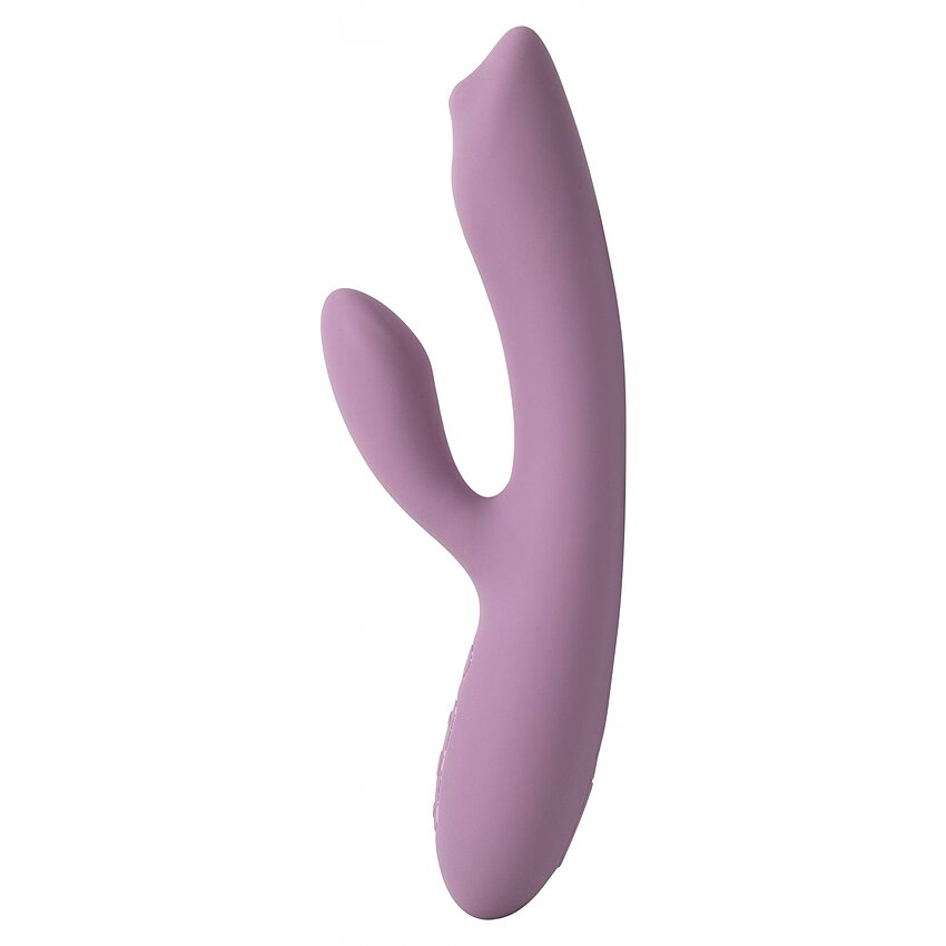 Svakom Trysta Neo Pink — 5 Moduri, Bilă 3 Viteze, Bluetooth Roz