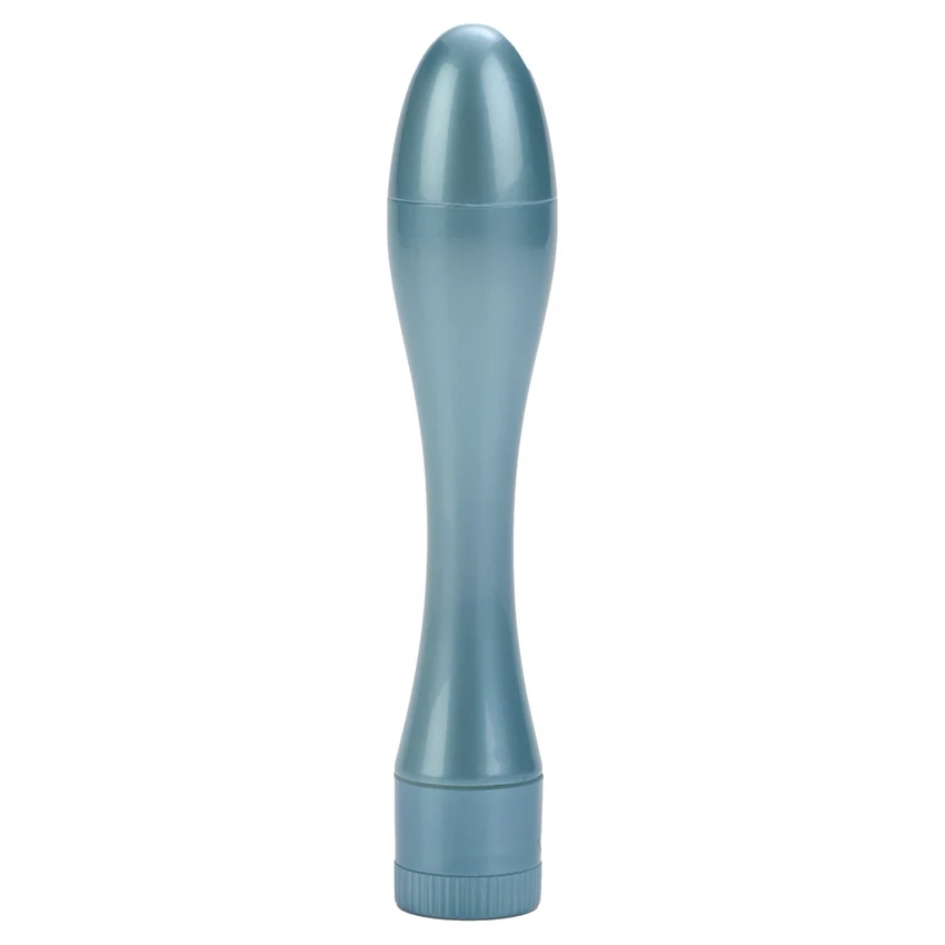 Teardrop Probe Vibrator Albastru