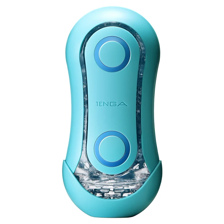Tenga Flip Compact Vid Reglabil Albastru