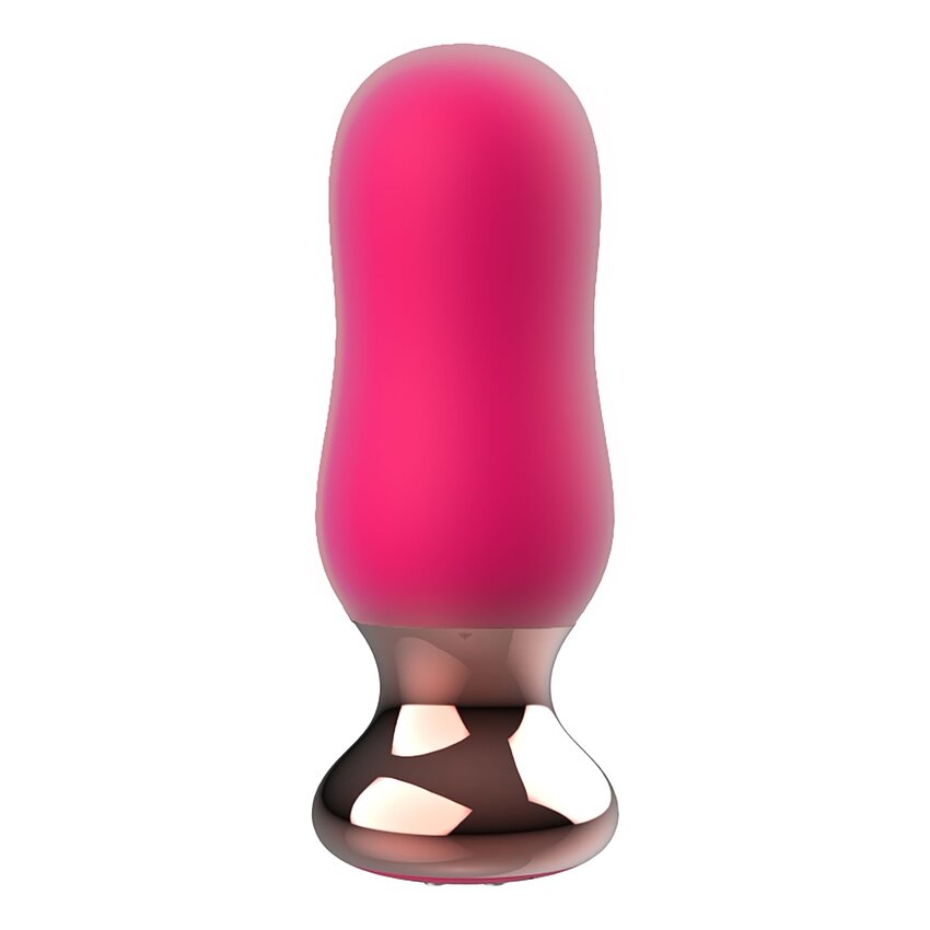 The Exquisite Plug Fuchsia