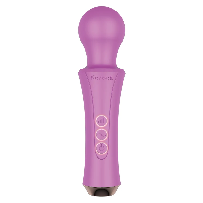The Personal Wand Fuchsia