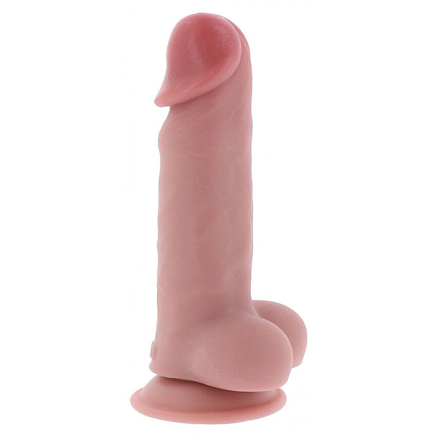 ToyJoy Deluxe Dual Density 17cm