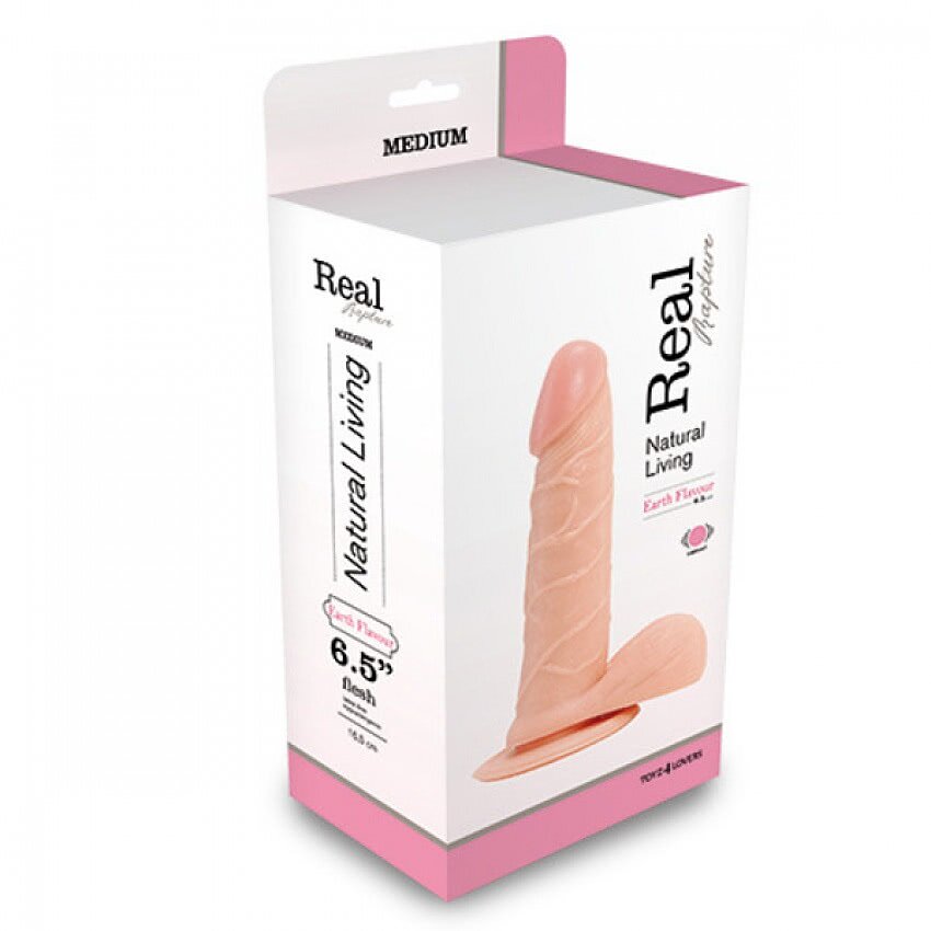 Toyz4Lovers Real Rapture 19cm