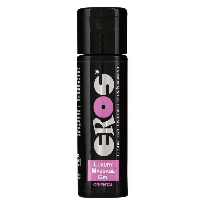 Ulei de Masaj Eros Oriental 30ml