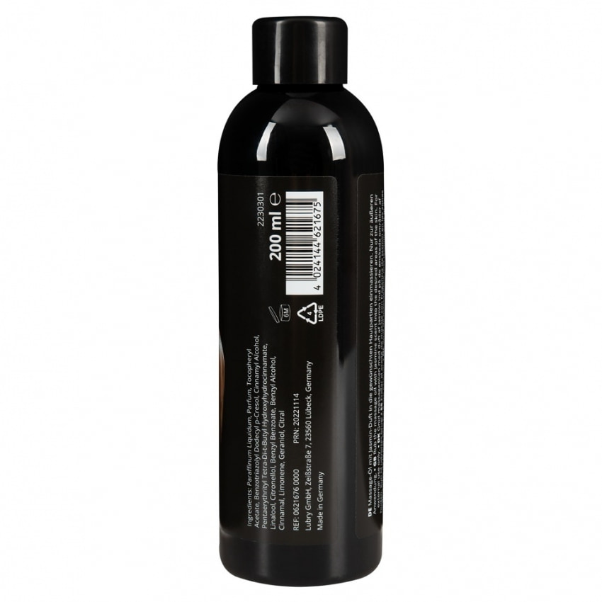 Ulei Masaj Magoon Jasmine 200ml