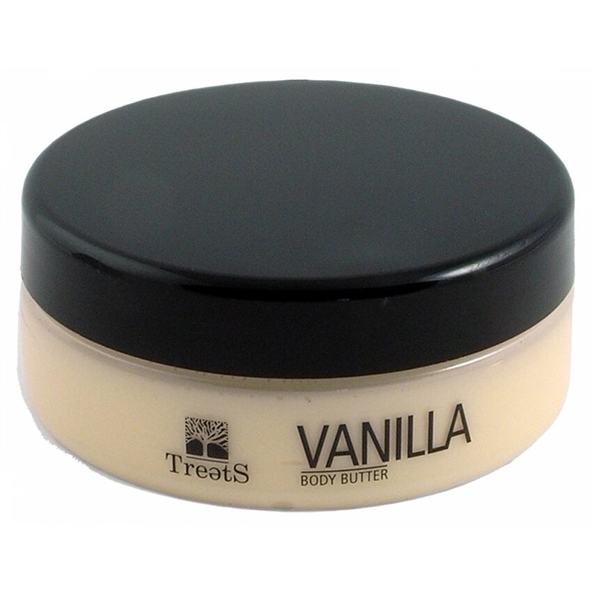 Unt Corp Cu Vanilie Și Miere Treets 200ml