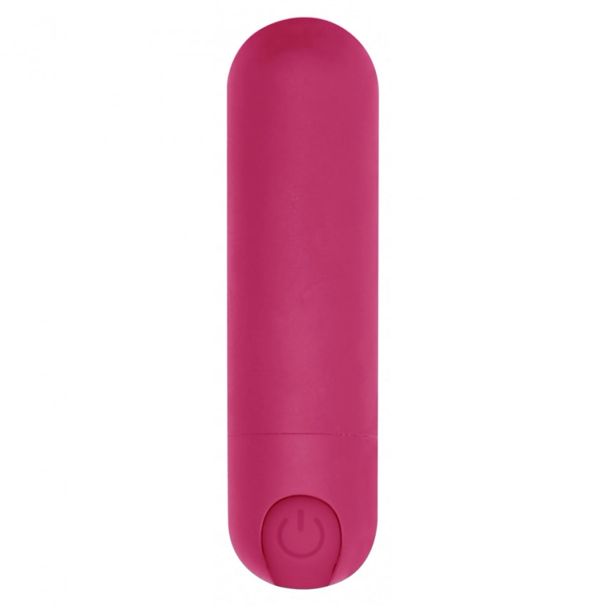 Vibrator 7 Speed Rechargeable Roz