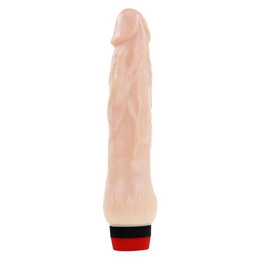 Vibrator Baile Rockin 21cm