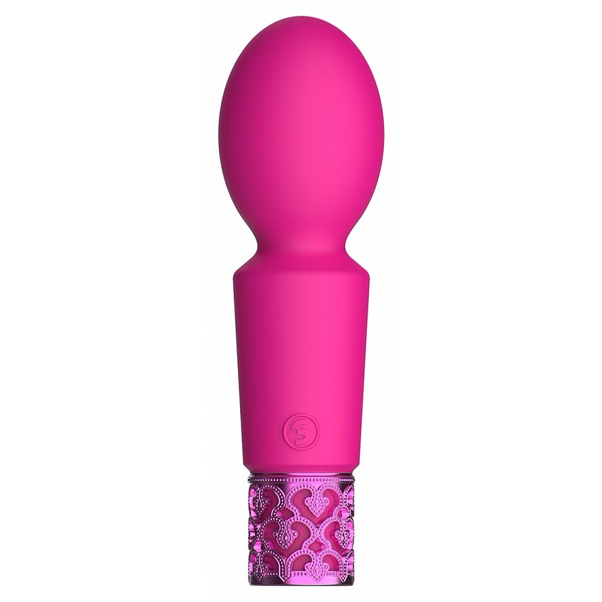Vibrator Brilliant Rechargeable Roz