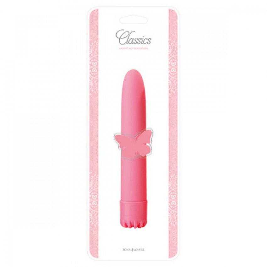 Vibrator Classic Large Roz