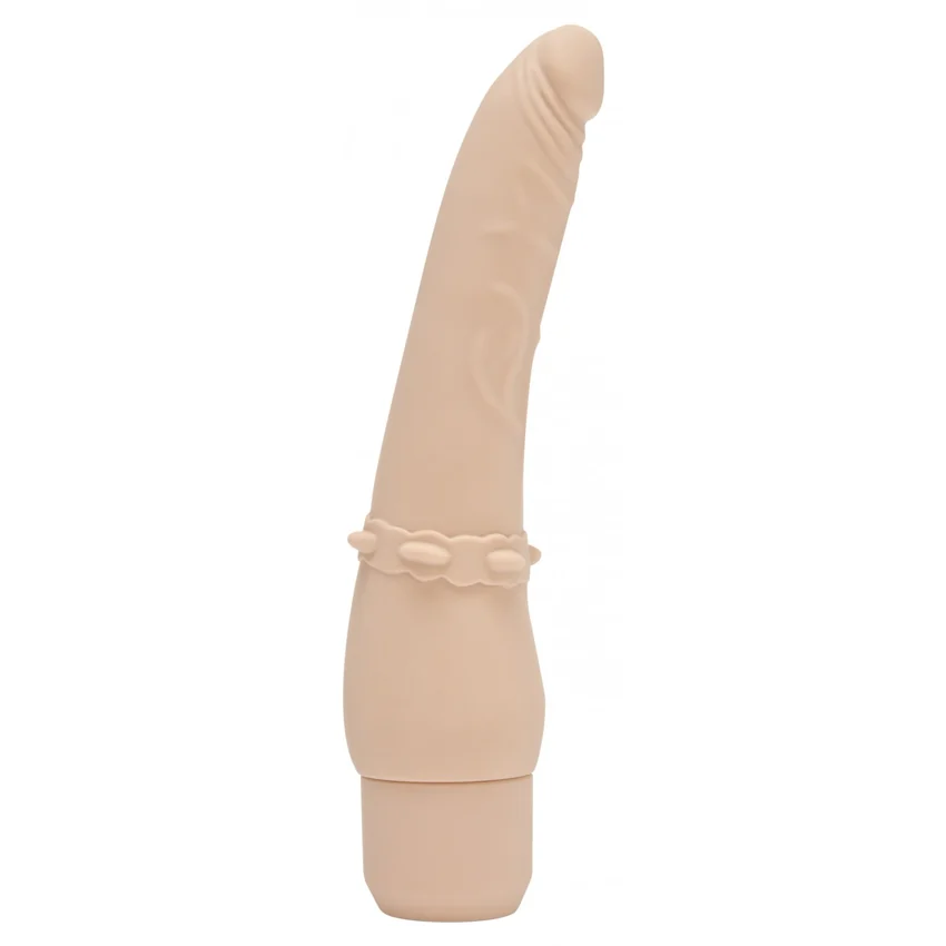 Vibrator Classic Smooth