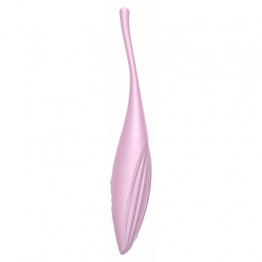 Vibrator Clitoris Twirling Joy Roz