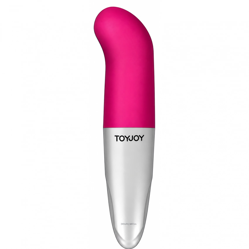 Vibrator Funky Viberette Punct G Roz