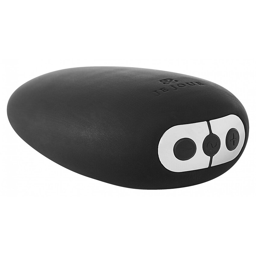 Vibrator Je Joue Mimi Soft Negru