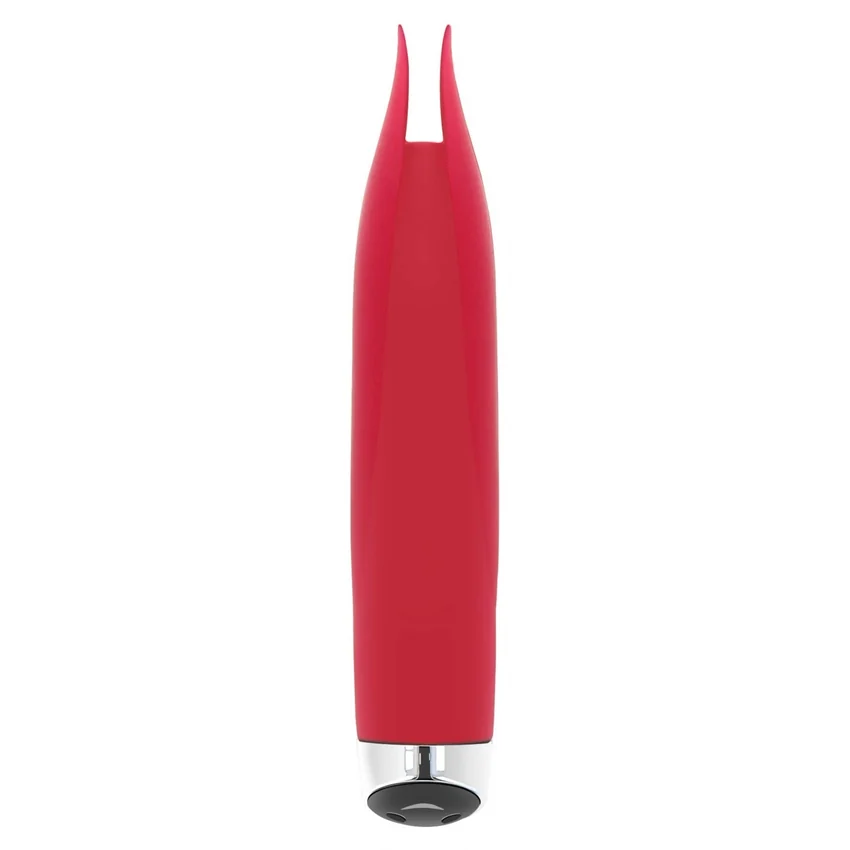Vibrator Light My Fire Vibe Roșu