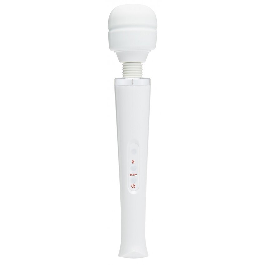 Vibrator Masaj Magic Alb