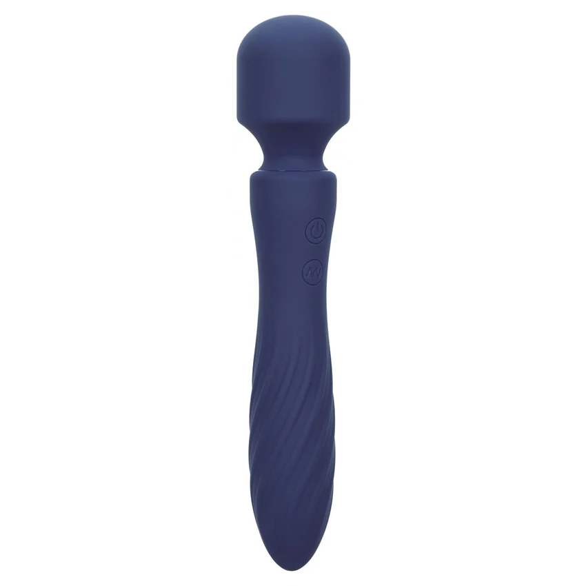 Vibrator Masator Charismă Mystique Mov 21.5cm